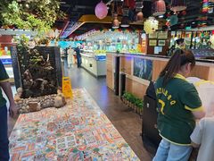 -巴犀烧烤(新崇光店)