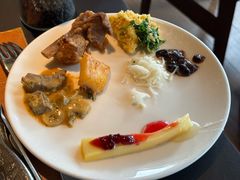 -拉蒂娜·巴西牛排馆 Latina·Brazilian Steakhouse(铜仁旗舰店)