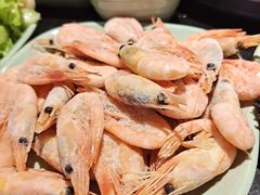-盛江山自助料理(太原街万达店)
