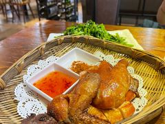 -田大厨海鲜超市(万豪店)