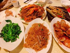 -喜记避风塘炒辣蟹(旗舰店)