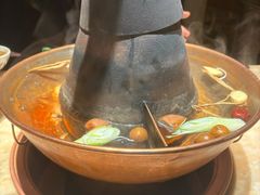 -清真·老门框爆肚涮肉·中华老字号(丰管路店)