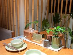 -竹里馆·淮扬菜·功夫茶(老门东店)