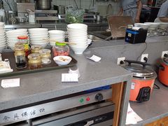 -张寨村·肉夹馍陕西面 (熙街步行街店)