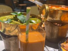 -Home Thai·泰谣(王府井apm店)