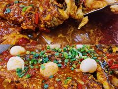 -鱼酷活鱼烤鱼(沈阳大悦城店)