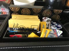 -新加坡文华东方酒店