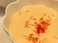 杨枝甘露-扬州香格里拉·香宫中餐厅