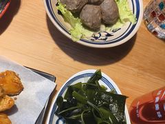 -洱火云南酸菜牛肉火锅(石景山当代商城店)