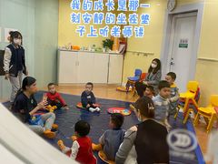 -金宝贝早教(万象城校区)