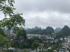 -叠彩山景区