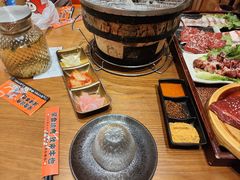 -牛也烧肉(摩尔城店)