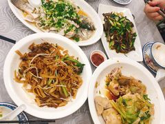 -粤·向群饭店(龙津东路总店)