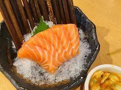 -沼津港渔市(宏伊国际广场店)