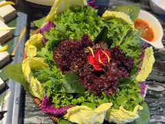 -慢丽江·云南野生菌土鸡锅(付家庄店)
