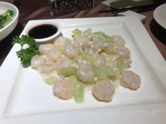 -上海新锦江大酒店