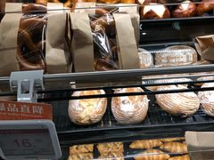 -7fresh七鲜(大族广场店)