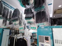 -GEP国际干洗(商城路店)