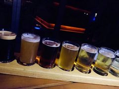 -The BREW·酿餐厅(浦东嘉里大酒店)