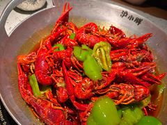 -沪小胖·小龙虾·蓝龙王(八佰伴店)