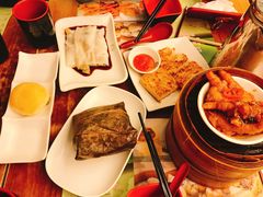 -添好运点心专门店(深水埗店)