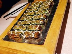 锅贴小塘菜-天福苑(崇宁路店)