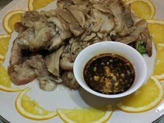 -老虎滩船说·海胆水饺·大连海鲜(老虎滩店)