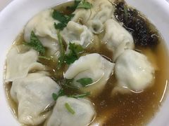 -老边饺子馆(北京南站3店)