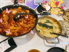 -HOTISLAND海鸡岛·韩国料理(江南西店)