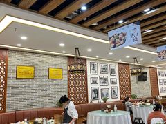 -百年认一力 太原老字号 (桥头街店)