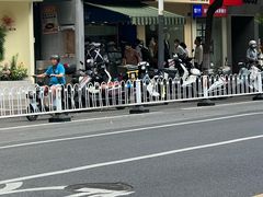 -芳婆糕团店(王府大街店)