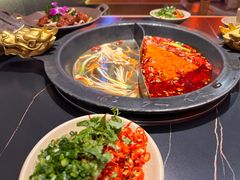 -蜀大侠火锅(四川北路店)