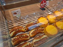-欧诺爱烘焙(高新万达店)