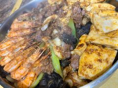 -黄记煌三汁焖锅(崇文门店)