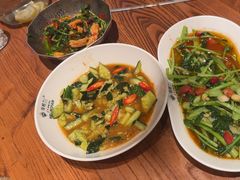 -驿楼兰·新疆菜(火车站店)