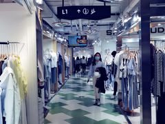 -7mall美食潮地标