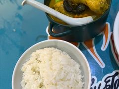 -My Way Town买味堂·东南亚餐厅(亦庄店)