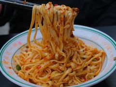 -洞子口张老二凉粉(文殊院店)