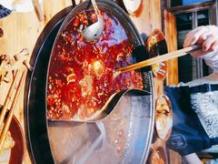 -楠火锅(广州总店)