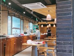 -肖四女·江湖菜(临港店)