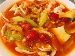 -成都驻京办餐厅(蜀都宾馆店)