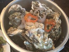 -虾老大小龙虾烧烤(竞舟店)