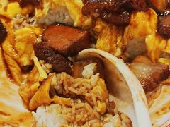 -满得意茶餐厅·顺德家常菜·港式经典(大良店)