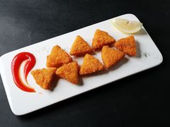 -MYLK意式小厨(熙地港店)