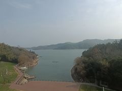 -天目湖涵田度假村