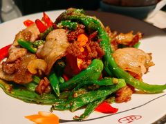 -食光慢宴·安吉土菜馆