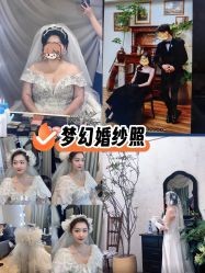 -拾尚映画·STUDIO婚纱摄影(中关村店)