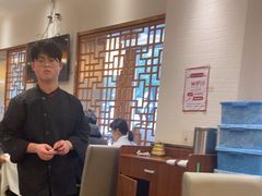 -福来居烤鸭店(天坛二店)