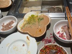 -海底捞火锅(崇文门新世界百货店)