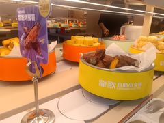 -龍歌自助小火锅(市北台东利群店)